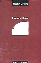 Martin Josef Stöhr: Hodina Hora (Host 1998)