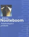 Cees Nooteboom: Následující příběh (Mladá fronta 1999)
