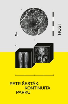 Petr Šesták: Kontinuita parku