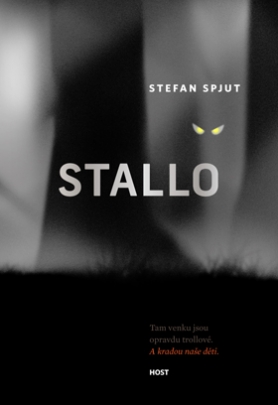 Stefan Spjut: Stallo
